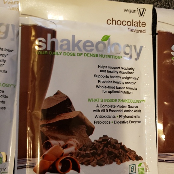 Shakeologyy! - Picture 3 of 4